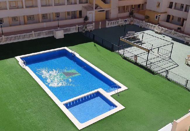 Apartment in Mar de Cristal - Atico Vista del Mar (Mar de Cristal) Apartment in Mar de Cristal - Atico Vista del Mar (Mar de Cristal)