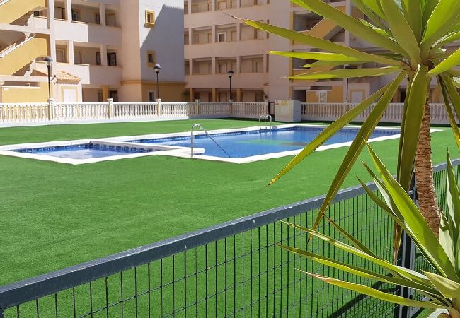 Apartment in Mar de Cristal - Atico Vista del Mar (Mar de Cristal) Apartment in Mar de Cristal - Atico Vista del Mar (Mar de Cristal)
