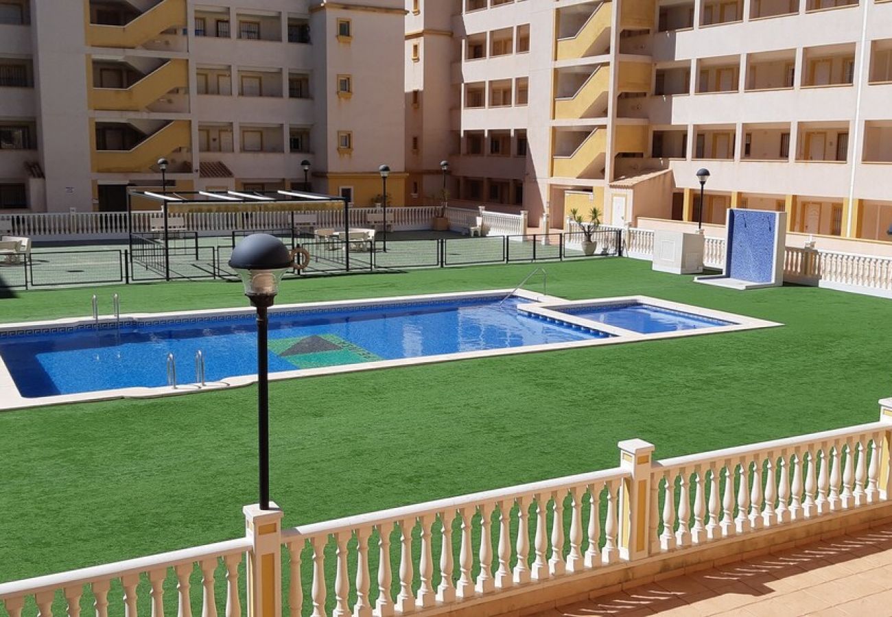 Apartment in Mar de Cristal - Atico Vista del Mar (Mar de Cristal) Apartment in Mar de Cristal - Atico Vista del Mar (Mar de Cristal)