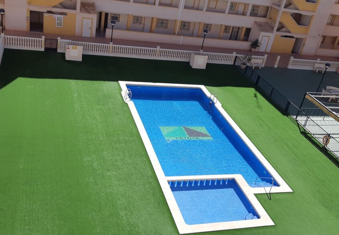 Apartment in Mar de Cristal - Atico Vista del Mar (Mar de Cristal) Apartment in Mar de Cristal - Atico Vista del Mar (Mar de Cristal)