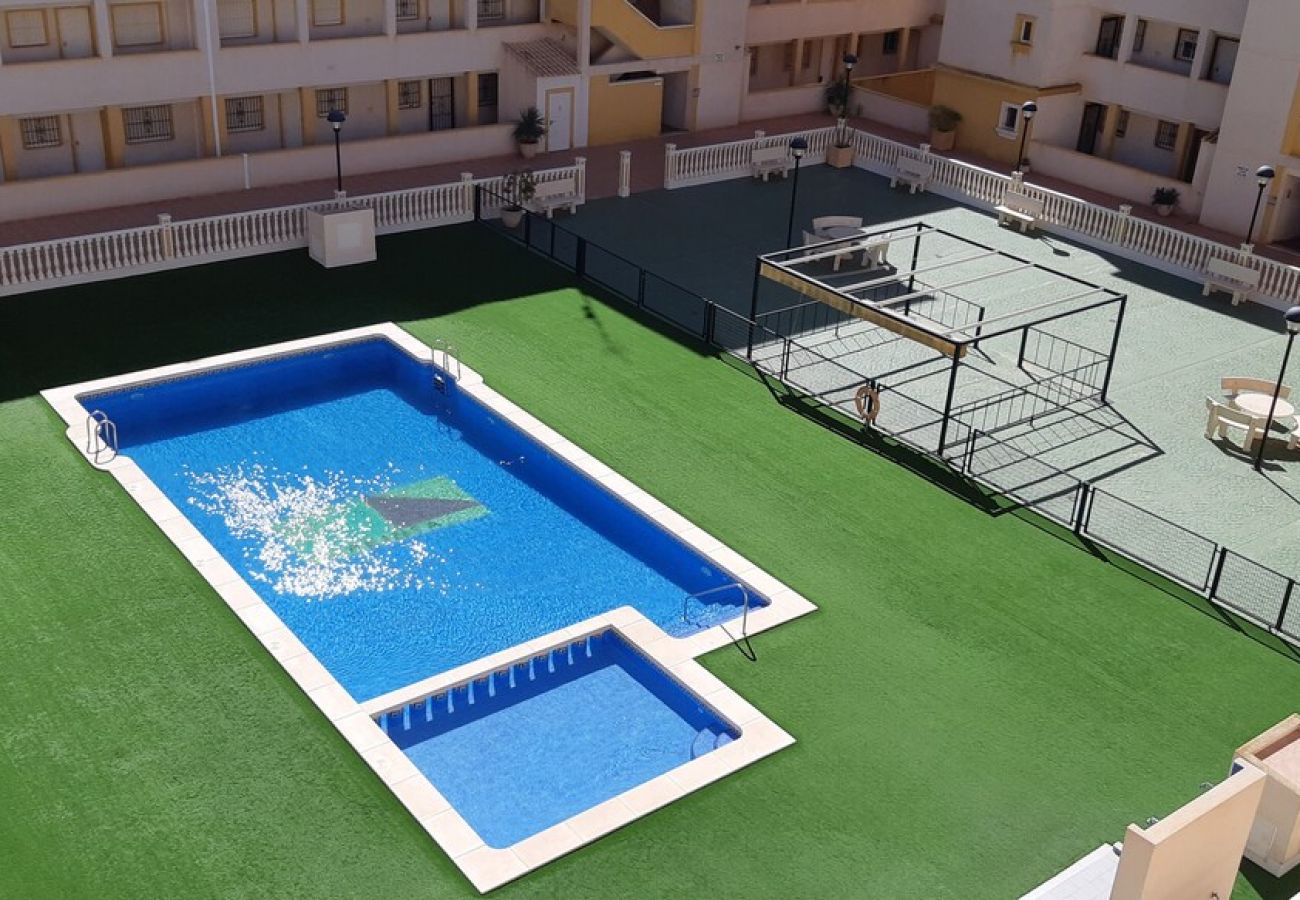 Apartment in Mar de Cristal - Atico Vista del Mar (Mar de Cristal) Apartment in Mar de Cristal - Atico Vista del Mar (Mar de Cristal)