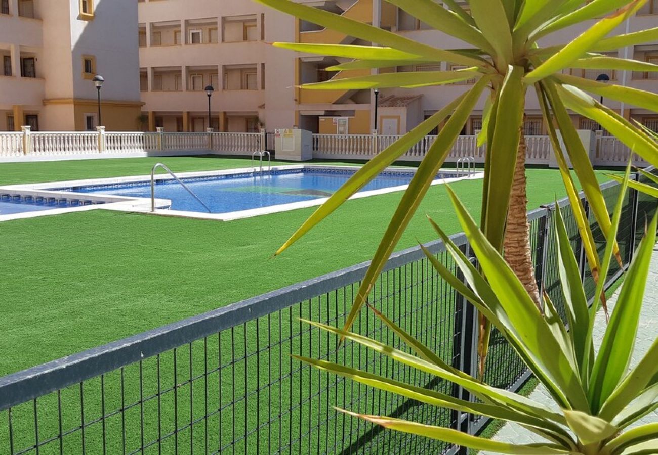 Apartment in Mar de Cristal - Atico Vista del Mar (Mar de Cristal) Apartment in Mar de Cristal - Atico Vista del Mar (Mar de Cristal)