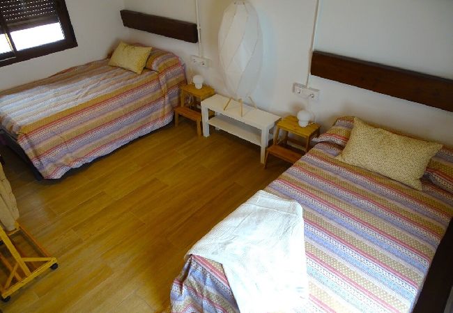 Cottage in Cartagena - Alojamiento vacacional Calblanque junto Cabo de Pa Cottage in Cartagena - Alojamiento vacacional Calblanque junto Cabo de Pa