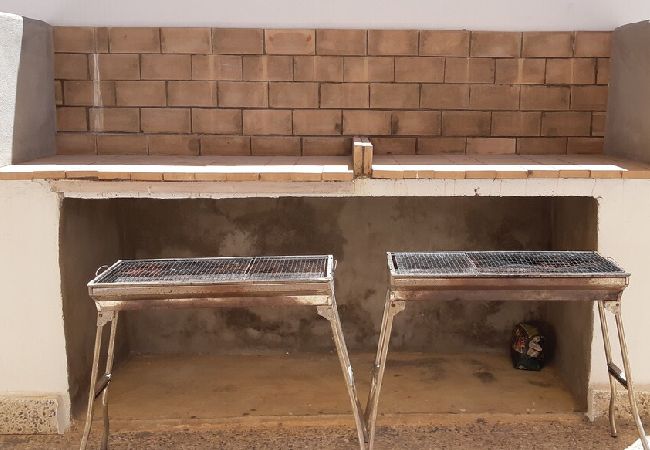 Cottage in Cartagena - Alojamiento vacacional Calblanque junto Cabo de Pa Cottage in Cartagena - Alojamiento vacacional Calblanque junto Cabo de Pa