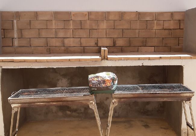 Cottage in Cartagena - Alojamiento vacacional Calblanque junto Cabo de Pa Cottage in Cartagena - Alojamiento vacacional Calblanque junto Cabo de Pa