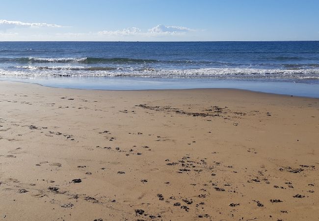 Cottage in Cartagena - Alojamiento vacacional Calblanque junto Cabo de Pa Cottage in Cartagena - Alojamiento vacacional Calblanque junto Cabo de Pa
