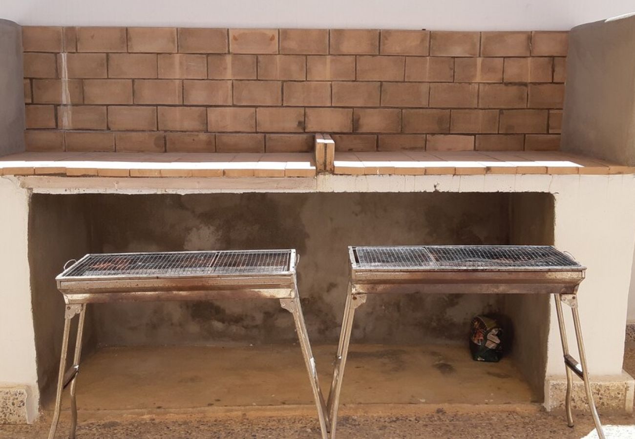 Cottage in Cartagena - Alojamiento vacacional Calblanque junto Cabo de Pa Cottage in Cartagena - Alojamiento vacacional Calblanque junto Cabo de Pa