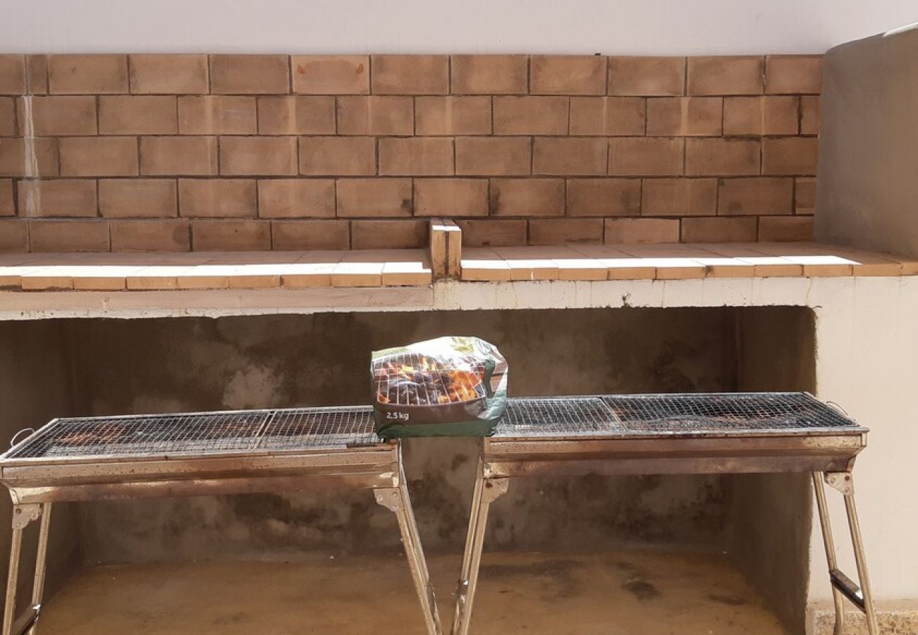 Cottage in Cartagena - Alojamiento vacacional Calblanque junto Cabo de Pa Cottage in Cartagena - Alojamiento vacacional Calblanque junto Cabo de Pa