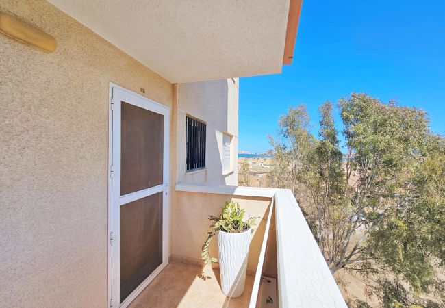 Apartment in Playa Honda - La terracita de Playa Honda Apartment in Playa Honda - La terracita de Playa Honda
