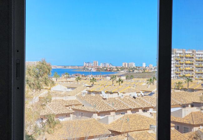 Apartment in Playa Honda - La terracita de Playa Honda Apartment in Playa Honda - La terracita de Playa Honda