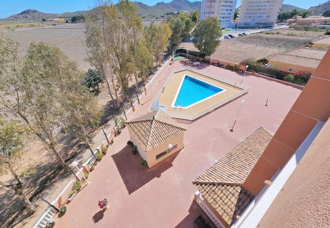 Apartment in Playa Honda - La terracita de Playa Honda Apartment in Playa Honda - La terracita de Playa Honda