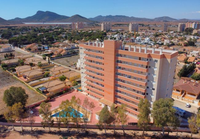 Apartment in Playa Honda - La terracita de Playa Honda Apartment in Playa Honda - La terracita de Playa Honda
