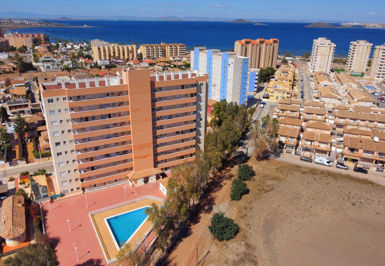 Apartment in Playa Honda - La terracita de Playa Honda Apartment in Playa Honda - La terracita de Playa Honda