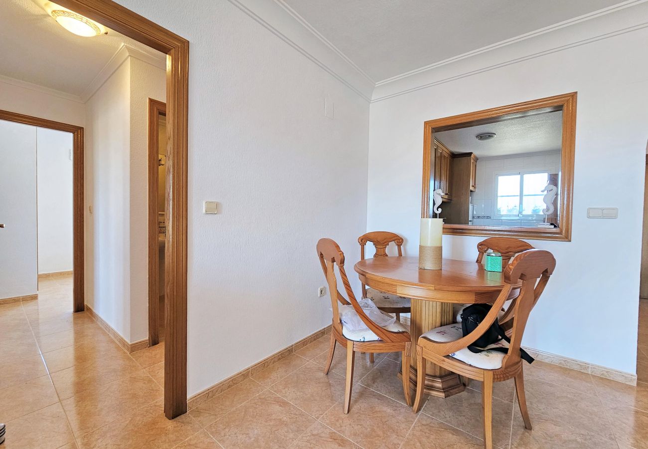 Apartment in Playa Honda - La terracita de Playa Honda Apartment in Playa Honda - La terracita de Playa Honda