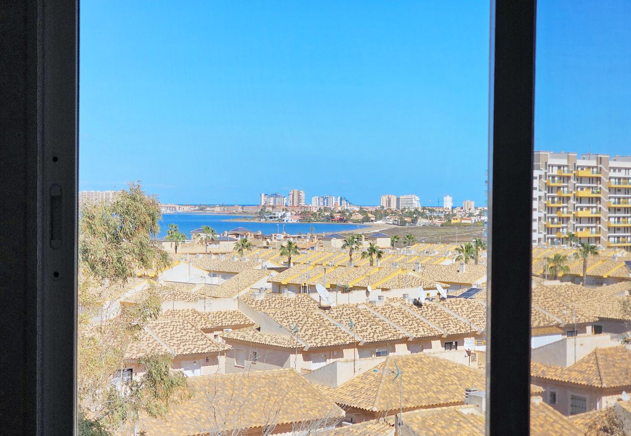 Apartment in Playa Honda - La terracita de Playa Honda Apartment in Playa Honda - La terracita de Playa Honda