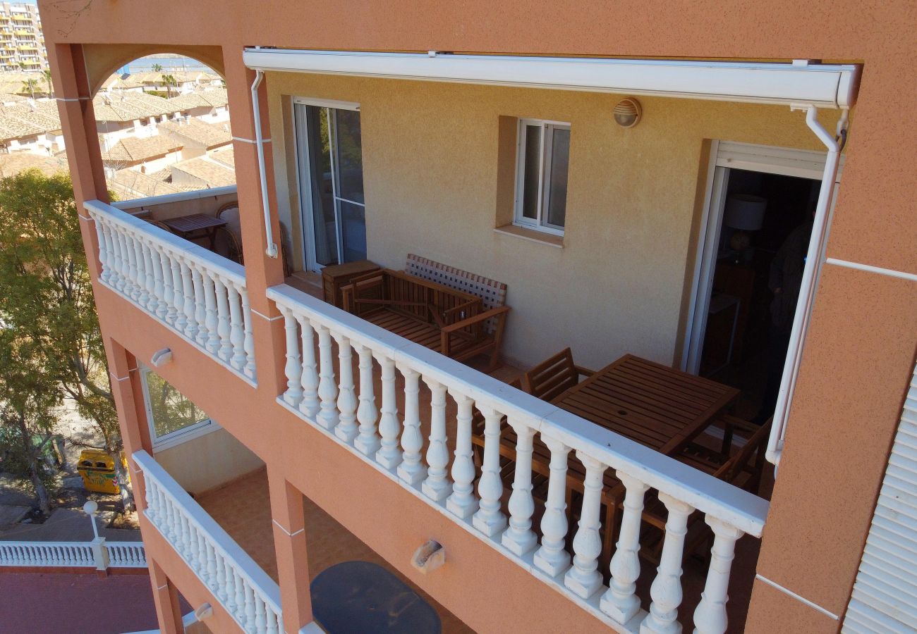 Apartment in Playa Honda - La terracita de Playa Honda Apartment in Playa Honda - La terracita de Playa Honda