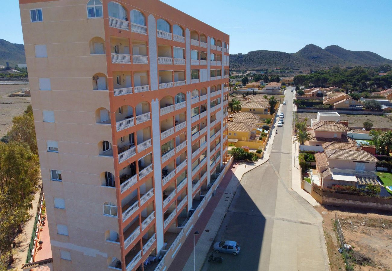 Apartment in Playa Honda - La terracita de Playa Honda Apartment in Playa Honda - La terracita de Playa Honda