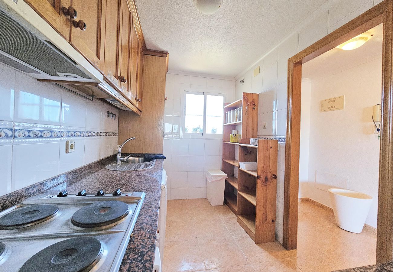 Apartment in Playa Honda - La terracita de Playa Honda Apartment in Playa Honda - La terracita de Playa Honda