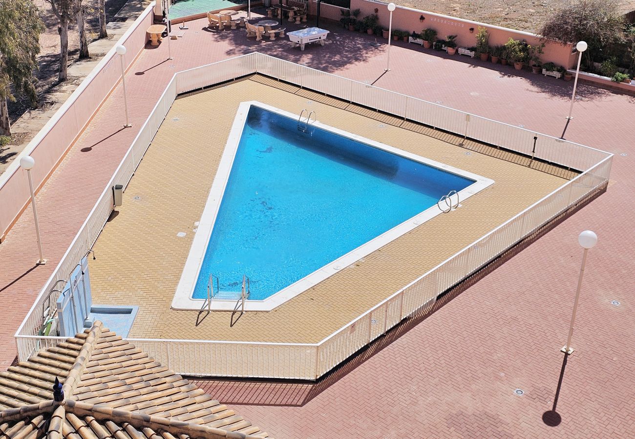 Apartment in Playa Honda - La terracita de Playa Honda Apartment in Playa Honda - La terracita de Playa Honda