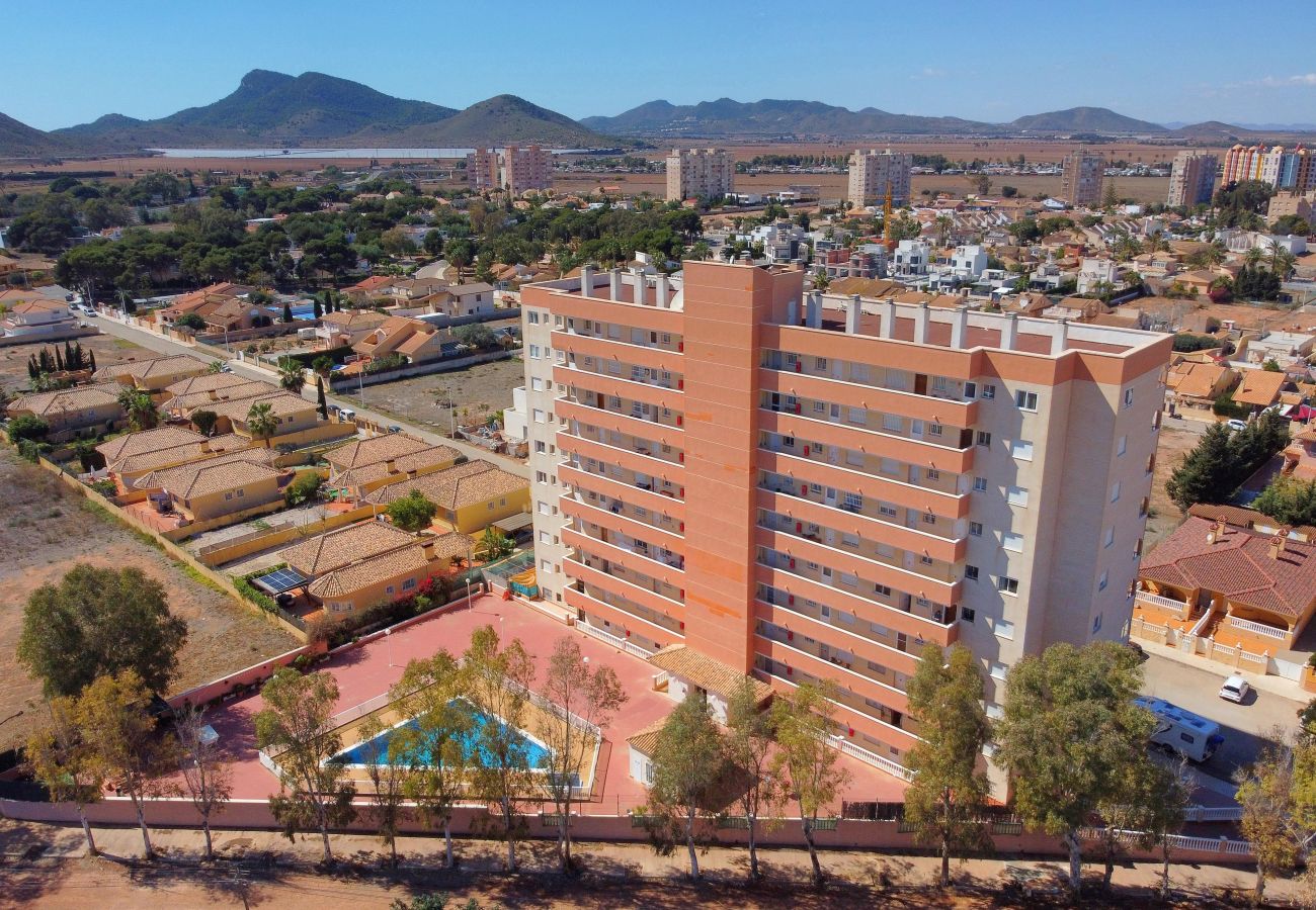 Apartment in Playa Honda - La terracita de Playa Honda Apartment in Playa Honda - La terracita de Playa Honda