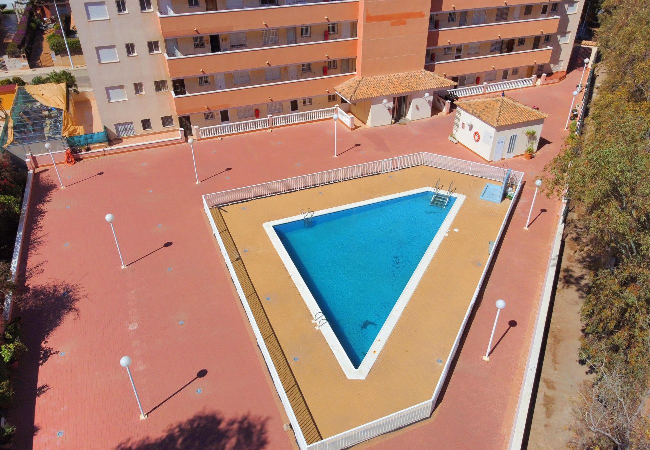 Apartment in Playa Honda - La terracita de Playa Honda Apartment in Playa Honda - La terracita de Playa Honda