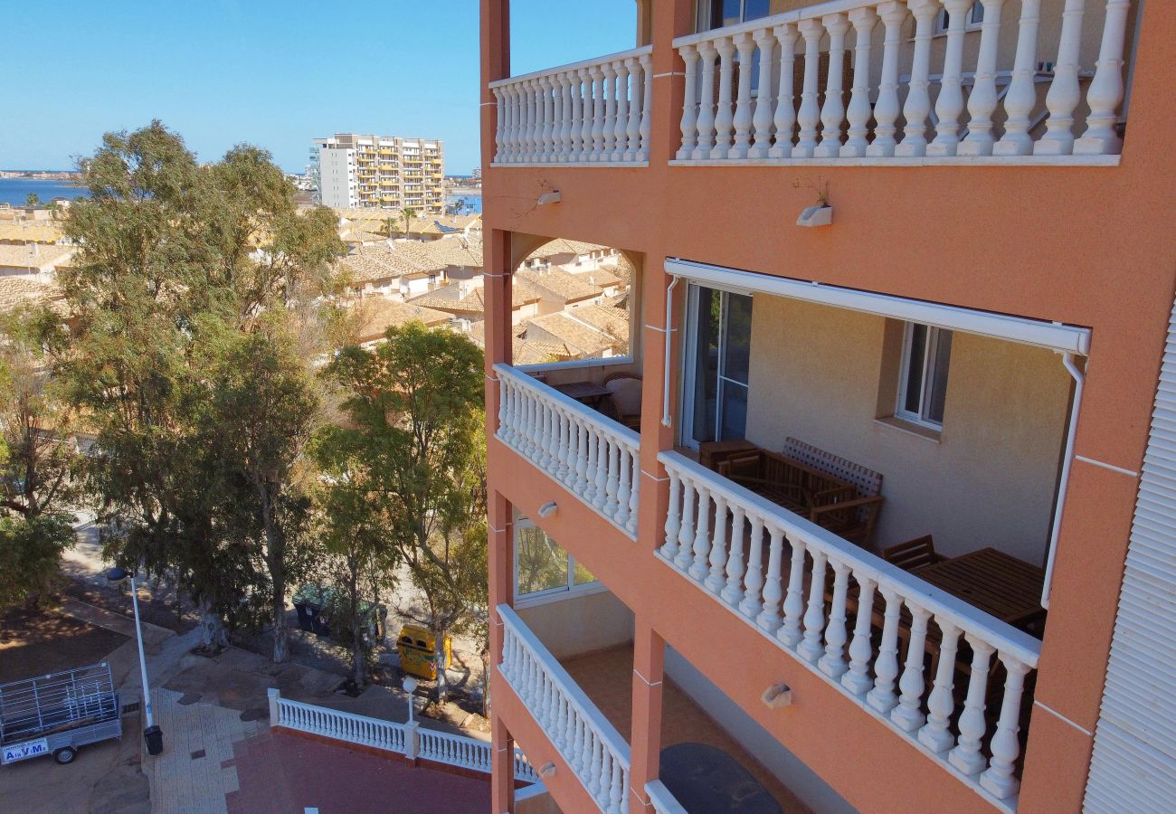 Apartment in Playa Honda - La terracita de Playa Honda Apartment in Playa Honda - La terracita de Playa Honda