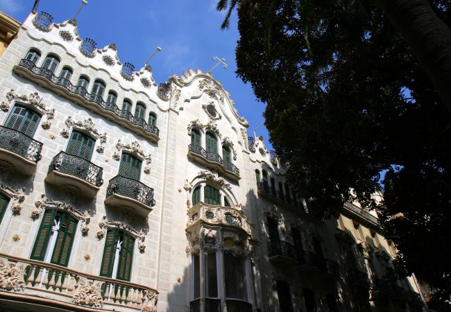 Studio in Cartagena - Atico Cartagena centro histórico Parking Studio in Cartagena - Atico Cartagena centro histórico Parking
