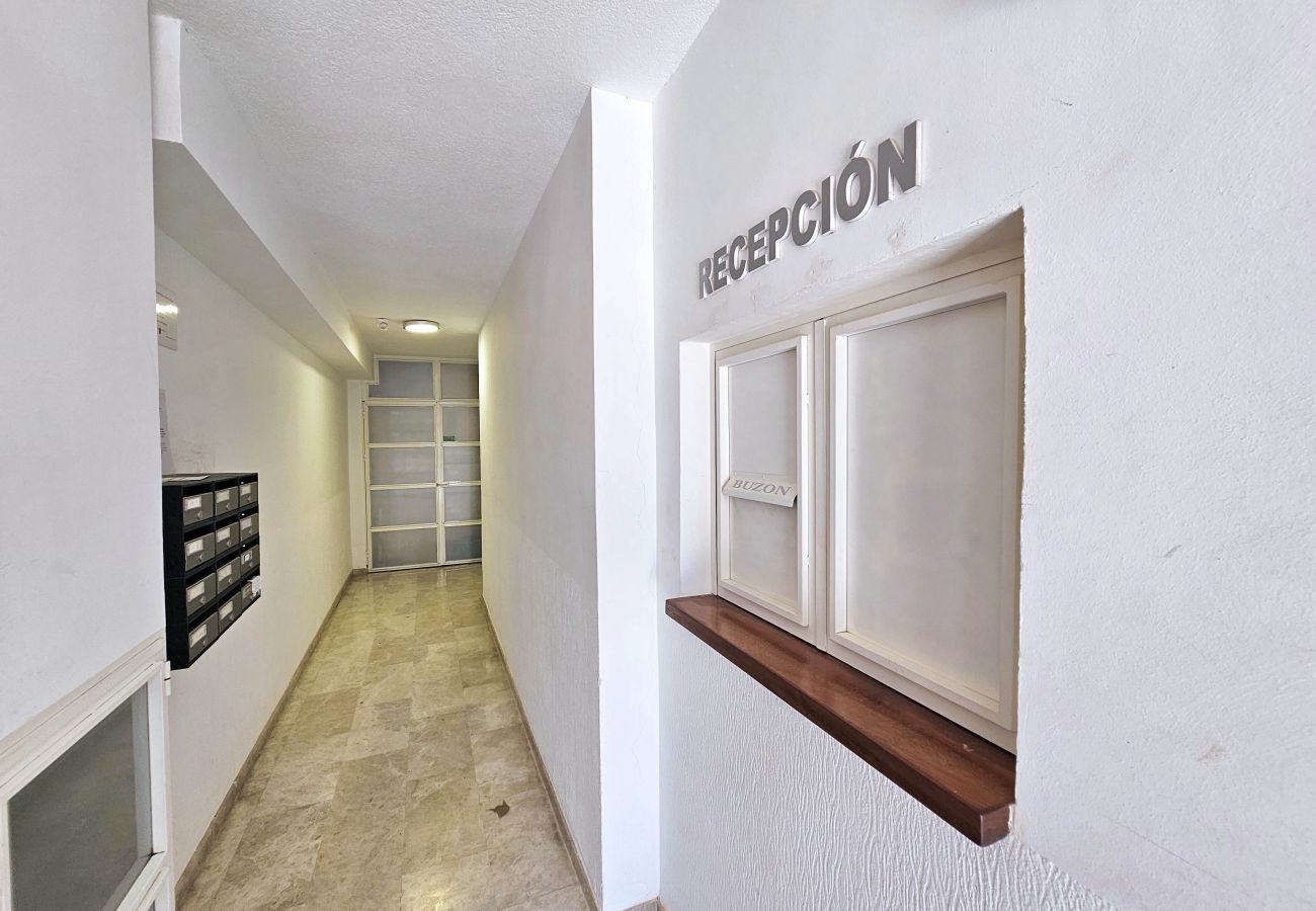 Studio in Cartagena - Atico Cartagena centro histórico Parking Studio in Cartagena - Atico Cartagena centro histórico Parking