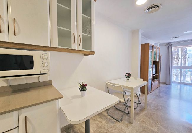Apartment in Cartagena - APARTAMENTO EDIFICIO ALBA 4B Apartment in Cartagena - APARTAMENTO EDIFICIO ALBA 4B