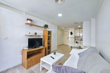 Apartment in Cartagena - Apartamentos Nuevo Edificio Alba Cartagena Centro 
