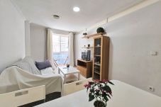 Apartment in Cartagena - Apartamentos Nuevo Edificio Alba Cartagena Centro 