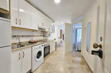 Apartment in Cartagena - Apartamento Edificio Alba 2B