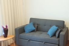 Apartment in Mar de Cristal - Apartamento Mar de Cristal Miraflores IV