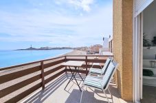 Apartment in Cartagena - Cabo de Palos El Mirador del Faro