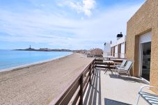 Apartment in Cartagena - Cabo de Palos El Mirador del Faro