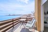 Apartment in Cabo de Palos - Cabo de Palos El Mirador del Faro Apartment in Cabo de Palos - Cabo de Palos El Mirador del Faro