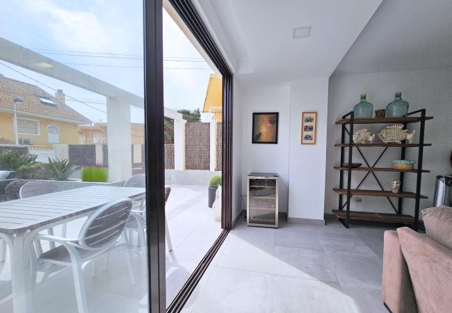 Terraced House in Cabo de Palos - Sweet home Cabo de Palos Terraced House in Cabo de Palos - Sweet home Cabo de Palos