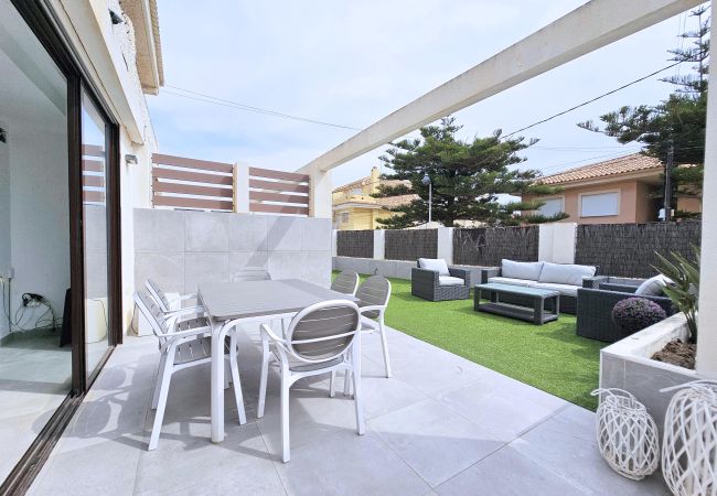 Terraced House in Cabo de Palos - Sweet home Cabo de Palos Terraced House in Cabo de Palos - Sweet home Cabo de Palos