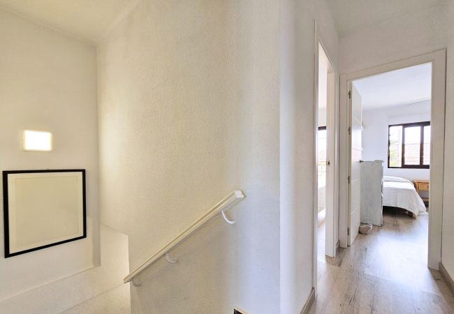 Terraced House in Cabo de Palos - Sweet home Cabo de Palos Terraced House in Cabo de Palos - Sweet home Cabo de Palos