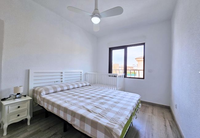 Terraced House in Cabo de Palos - Sweet home Cabo de Palos Terraced House in Cabo de Palos - Sweet home Cabo de Palos