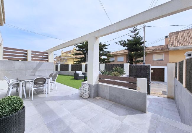 Terraced House in Cabo de Palos - Sweet home Cabo de Palos Terraced House in Cabo de Palos - Sweet home Cabo de Palos
