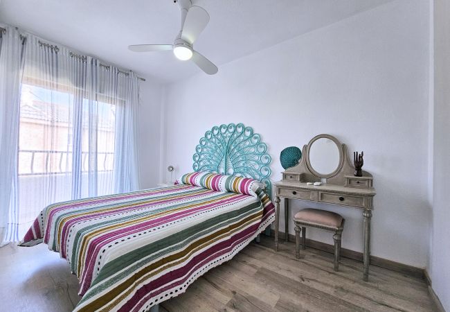 Terraced House in Cabo de Palos - Sweet home Cabo de Palos Terraced House in Cabo de Palos - Sweet home Cabo de Palos