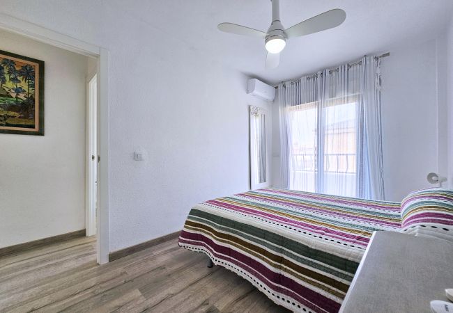 Terraced House in Cabo de Palos - Sweet home Cabo de Palos Terraced House in Cabo de Palos - Sweet home Cabo de Palos