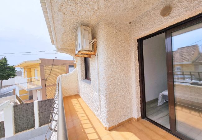 Terraced House in Cabo de Palos - Sweet home Cabo de Palos Terraced House in Cabo de Palos - Sweet home Cabo de Palos