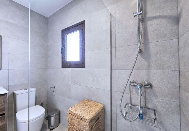 Terraced House in Cabo de Palos - Sweet home Cabo de Palos Terraced House in Cabo de Palos - Sweet home Cabo de Palos
