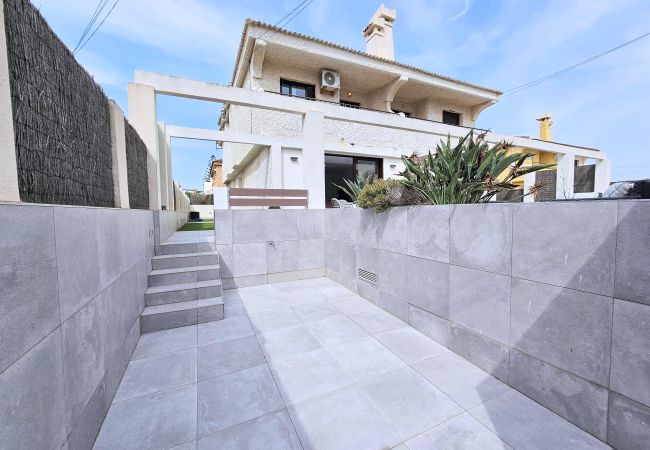 Terraced House in Cabo de Palos - Sweet home Cabo de Palos Terraced House in Cabo de Palos - Sweet home Cabo de Palos