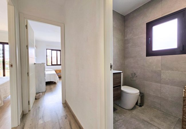 Terraced House in Cabo de Palos - Sweet home Cabo de Palos Terraced House in Cabo de Palos - Sweet home Cabo de Palos