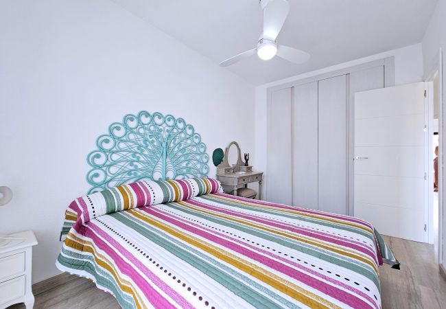 Terraced House in Cabo de Palos - Sweet home Cabo de Palos Terraced House in Cabo de Palos - Sweet home Cabo de Palos