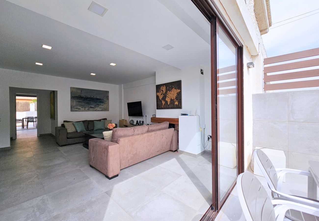 Terraced House in Cabo de Palos - Sweet home Cabo de Palos Terraced House in Cabo de Palos - Sweet home Cabo de Palos