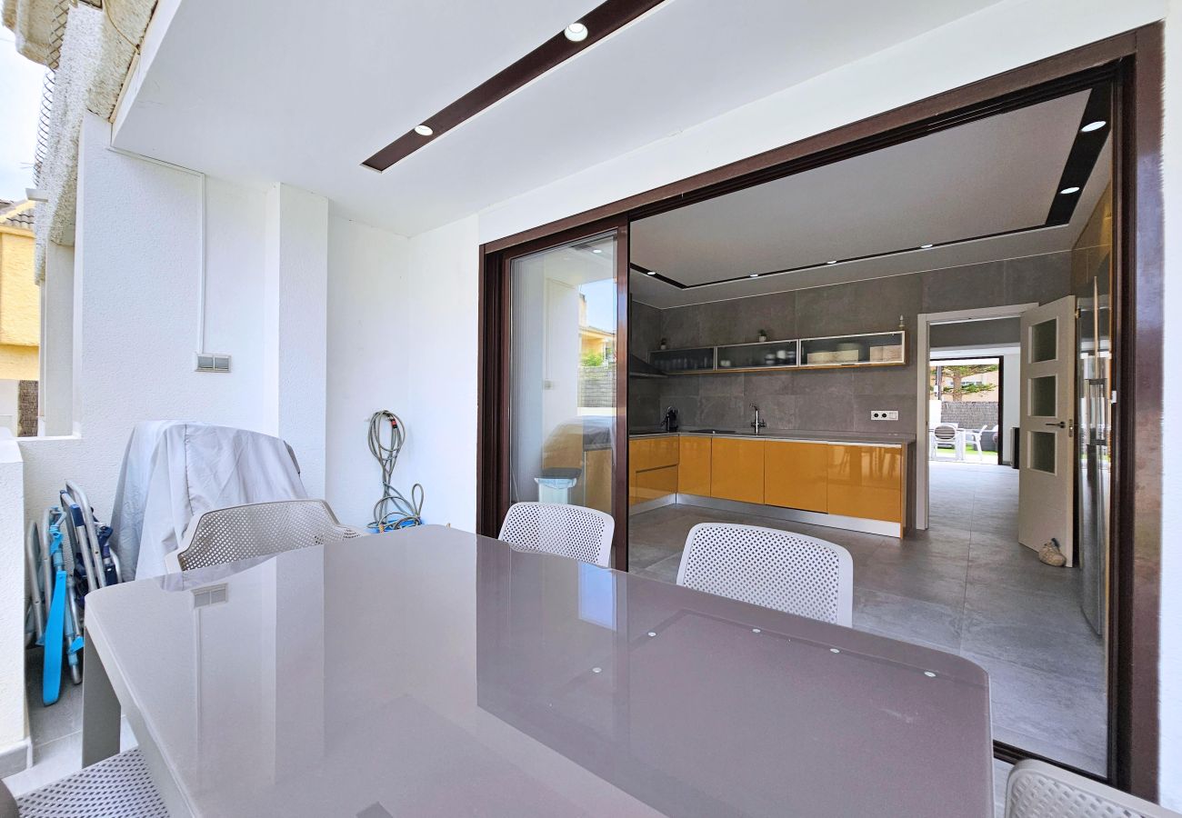 Terraced House in Cabo de Palos - Sweet home Cabo de Palos Terraced House in Cabo de Palos - Sweet home Cabo de Palos